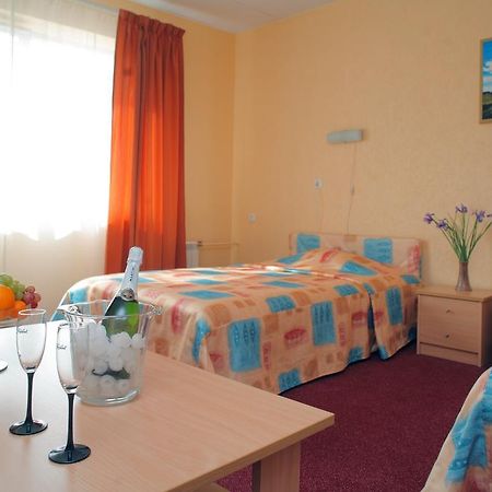 Rehe Hotel Tartu Dış mekan fotoğraf