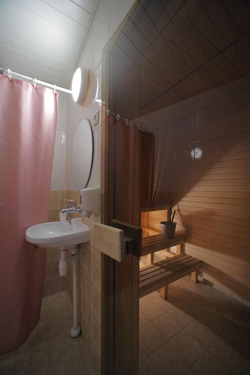 Rehe Hotel Tartu Oda fotoğraf