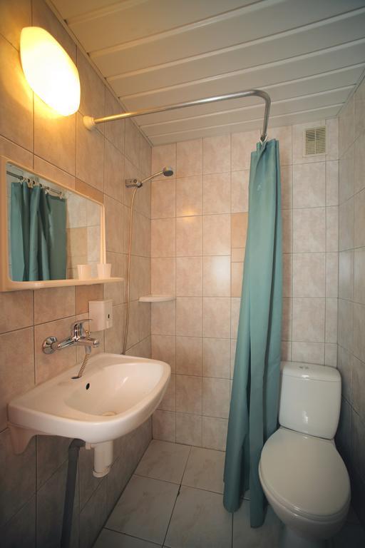 Rehe Hotel Tartu Dış mekan fotoğraf
