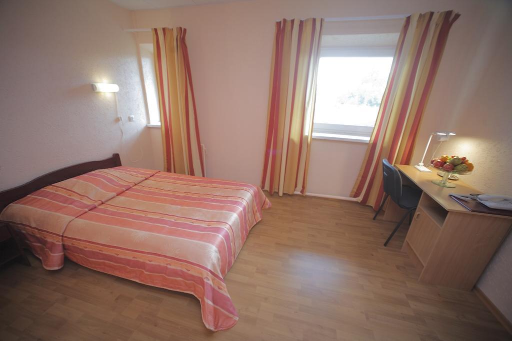 Rehe Hotel Tartu Oda fotoğraf