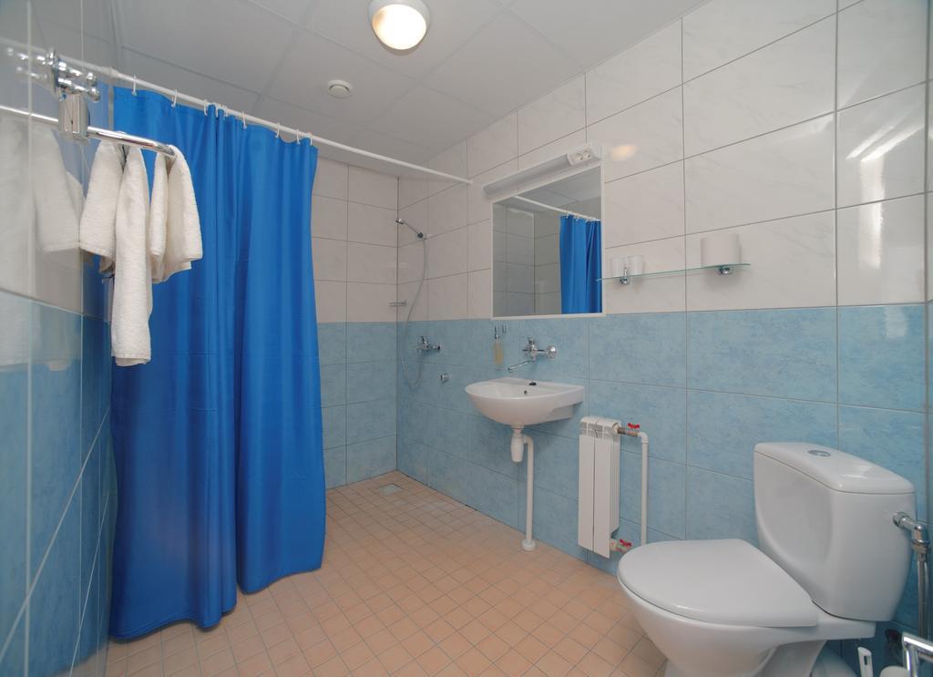Rehe Hotel Tartu Oda fotoğraf