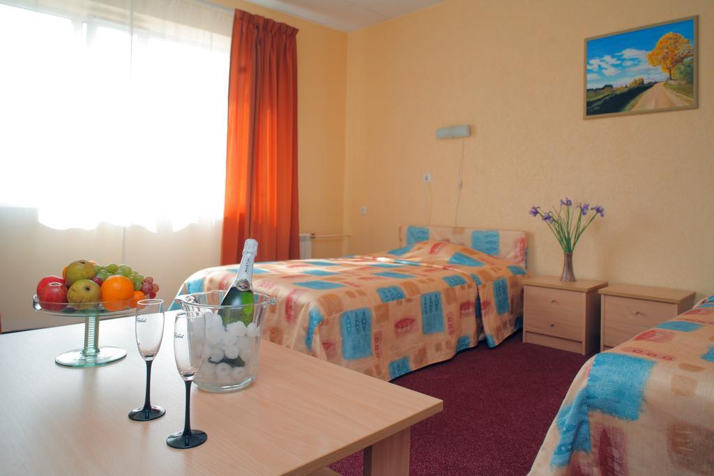 Rehe Hotel Tartu Dış mekan fotoğraf