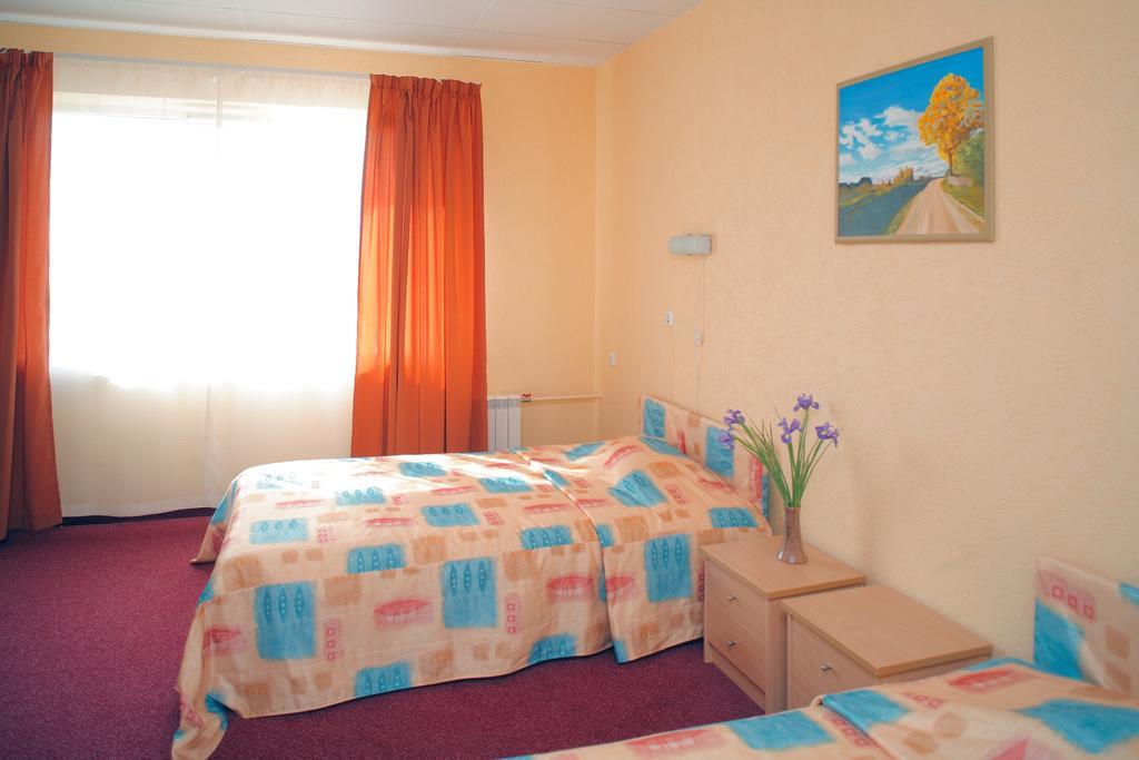 Rehe Hotel Tartu Oda fotoğraf