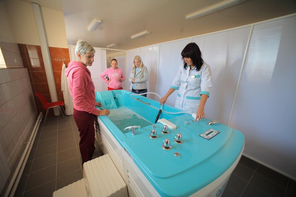 Rehe Hotel Tartu Dış mekan fotoğraf