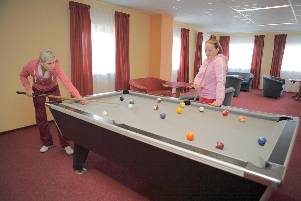 Rehe Hotel Tartu Dış mekan fotoğraf
