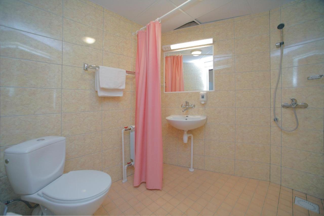 Rehe Hotel Tartu Oda fotoğraf